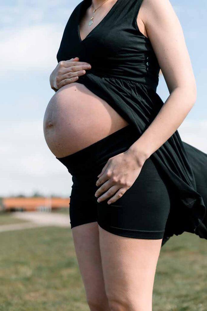 graviditetstrusser-sort